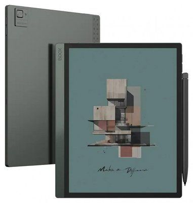 Електронна книга з підсвічуванням ONYX BOOX Tab Ultra C Pro 10832 фото