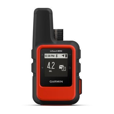 GPS-навігатор багатоцільовий Garmin inReach Mini 10534 фото