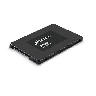 SSD накопичувач Micron 5400 PRO 3.84 TB 10584 фото