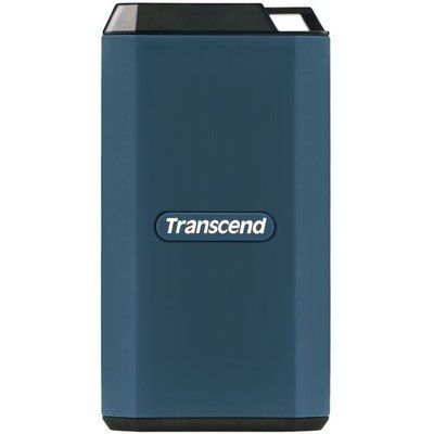 SSD накопичувач Transcend ESD410C 2 TB 10634 фото