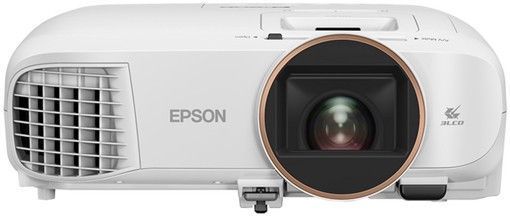 Мультимедійний проектор Epson EH-TW5825 10318 фото