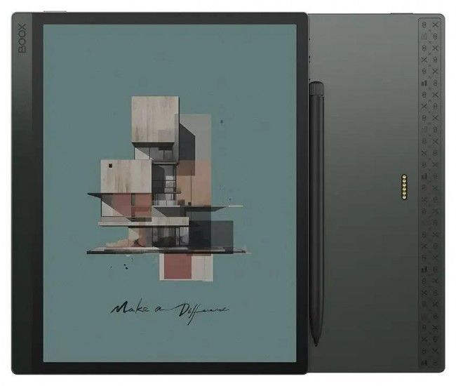 Електронна книга з підсвічуванням ONYX BOOX Tab Ultra C Pro 10832 фото