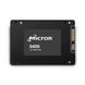 SSD накопичувач Micron 5400 PRO 3.84 TB 10584 фото 2