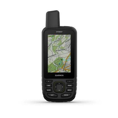 GPS-навігатор багатоцільовий Garmin GPSMAP 67 10496 фото