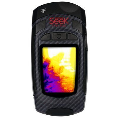 Тепловізор Seek Thermal Reveal Pro 1063 фото