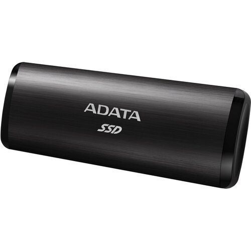SSD накопичувач ADATA SE760 2 TB Black 10643 фото