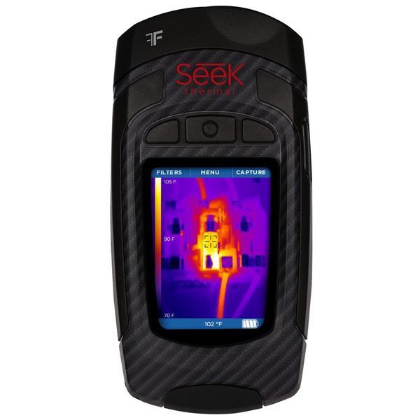 Тепловізор Seek Thermal Reveal Pro 1063 фото