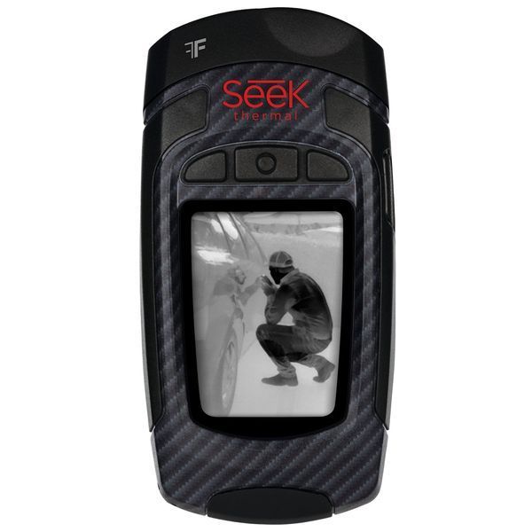 Тепловізор Seek Thermal Reveal Pro 1063 фото