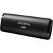 SSD накопичувач ADATA SE760 2 TB Black 10643 фото 2