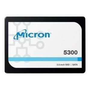 SSD накопичувач Micron 5300 Max 960 GB 10645 фото