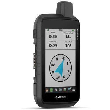 GPS-навігатор багатоцільовий Garmin Montana 700 10497 фото