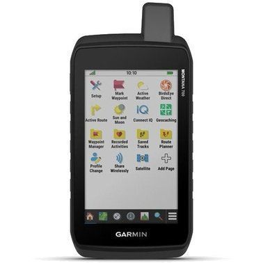 GPS-навігатор багатоцільовий Garmin Montana 700 10497 фото