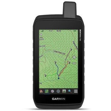 GPS-навігатор багатоцільовий Garmin Montana 700 10497 фото