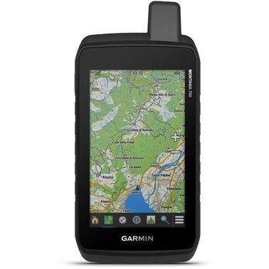 GPS-навігатор багатоцільовий Garmin Montana 700 10497 фото
