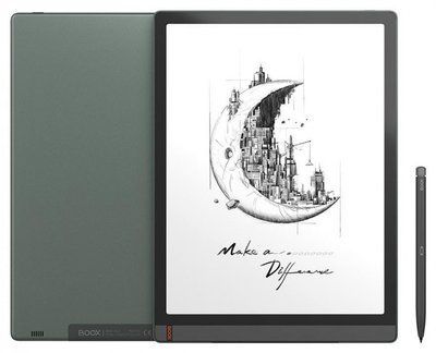 Електронна книга з підсвічуванням ONYX BOOX Tab X 10842 фото