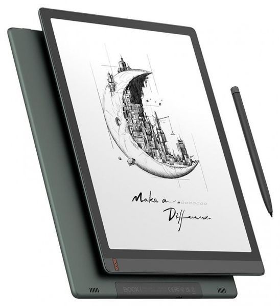 Електронна книга з підсвічуванням ONYX BOOX Tab X 10842 фото