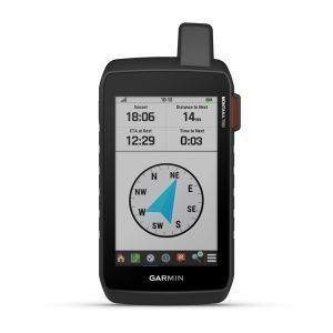 GPS-навігатор багатоцільовий Garmin Montana 750i 10498 фото