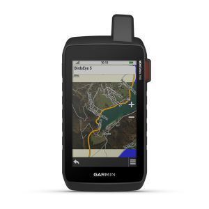 GPS-навігатор багатоцільовий Garmin Montana 750i 10498 фото