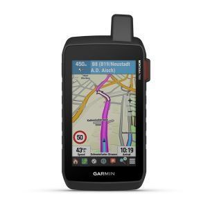 GPS-навігатор багатоцільовий Garmin Montana 750i 10498 фото