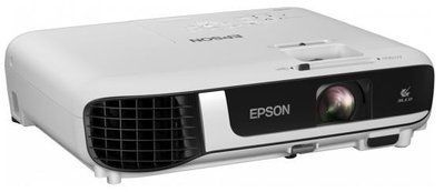 Мультимедійний проектор Epson EB-W51 10142 фото