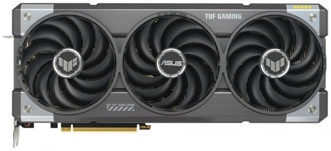 Відеокарта ASUS TUF-RTX5070TI-O16G-GAMING  10843 фото