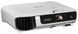 Мультимедійний проектор Epson EB-W51 10142 фото 1