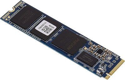 SSD накопичувач Synology SNV3400 400 GB 10647 фото
