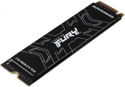SSD накопичувач Kingston FURY Renegade 4 TB 10407 фото
