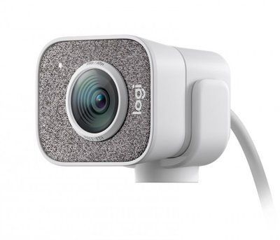 Веб-камера Logitech StreamCam White 10329 фото