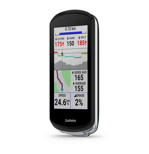 Навігатор для велосипеда Garmin Edge 1040  10499 фото