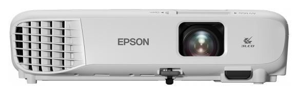 Мультимедійний проектор Epson EB-W06 10143 фото