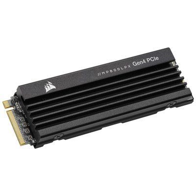 SSD накопичувач Corsair MP600 PRO LPX 4 TB 10597 фото