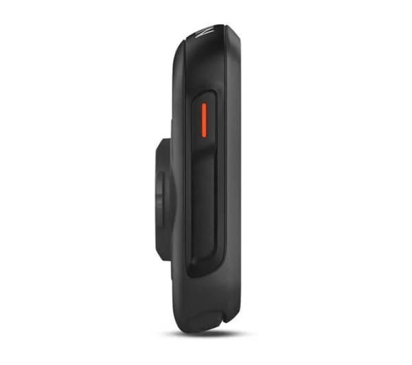Навігатор для велосипеда Garmin Edge 130 Plus HRM Bundle 10368 фото
