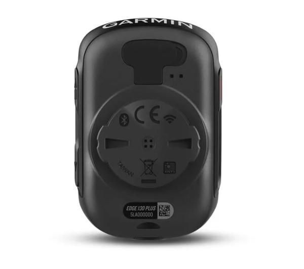 Навігатор для велосипеда Garmin Edge 130 Plus HRM Bundle 10368 фото