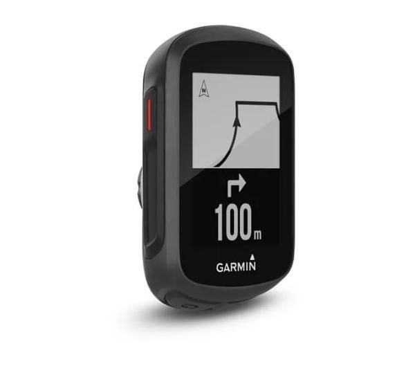 Навігатор для велосипеда Garmin Edge 130 Plus HRM Bundle 10368 фото