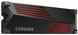 SSD накопичувач Samsung 990 PRO with Heatsink 4 TB  10409 фото 3
