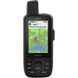 GPS-навігатор багатоцільовий Garmin GPSMAP 66i 10548 фото 1
