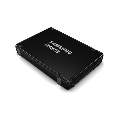 SSD накопичувач Samsung PM1653a 3.84 TB 10502 фото
