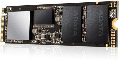 SSD накопичувач ADATA SX8200 Pro 2 TB 10411 фото