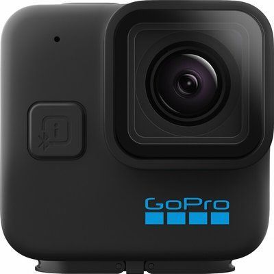 Екшн-камера GoPro HERO 11 Black Mini  1041 фото