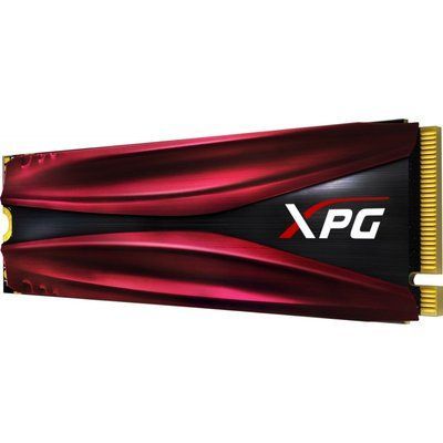 SSD накопичувач ADATA XPG Gammix S11 Pro 2 TB 10651 фото