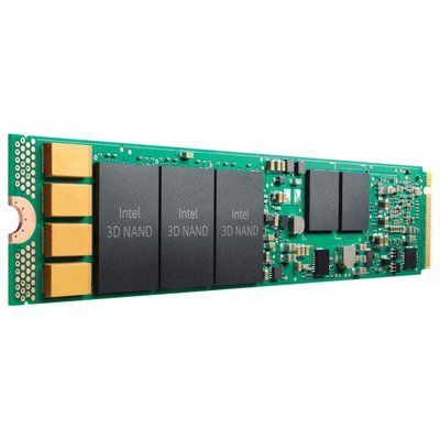 SSD накопичувач Intel DC P4501 1 TB 10600 фото