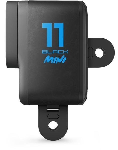Екшн-камера GoPro HERO 11 Black Mini  1041 фото