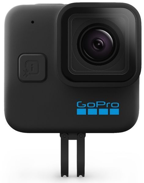Екшн-камера GoPro HERO 11 Black Mini  1041 фото