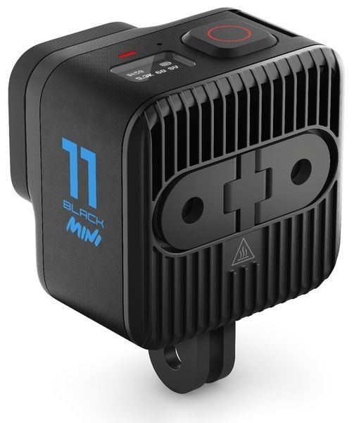 Екшн-камера GoPro HERO 11 Black Mini  1041 фото
