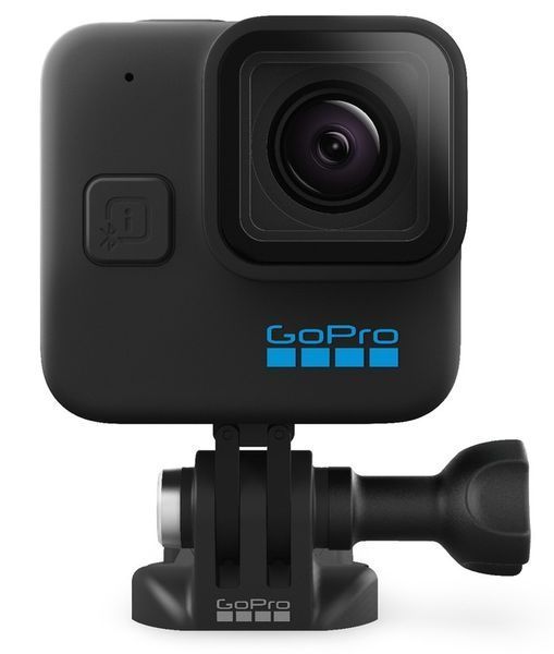 Екшн-камера GoPro HERO 11 Black Mini  1041 фото