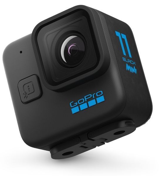 Екшн-камера GoPro HERO 11 Black Mini  1041 фото