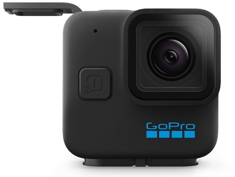 Екшн-камера GoPro HERO 11 Black Mini  1041 фото