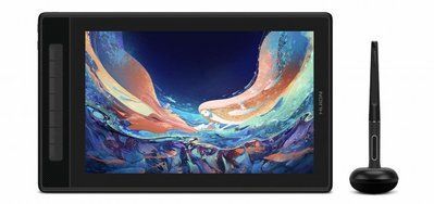 Графічний планшет Huion Kamvas Pro 13 2.5K 10849 фото