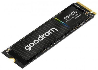 SSD накопичувач GOODRAM PX600 2 TB 10412 фото